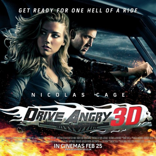 Drive Angry