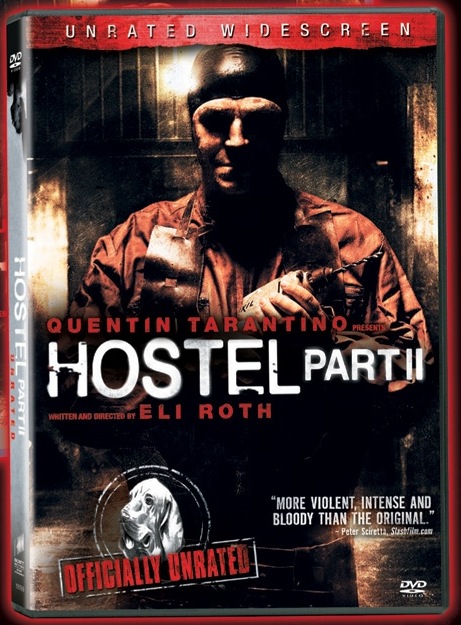 Hostel 2