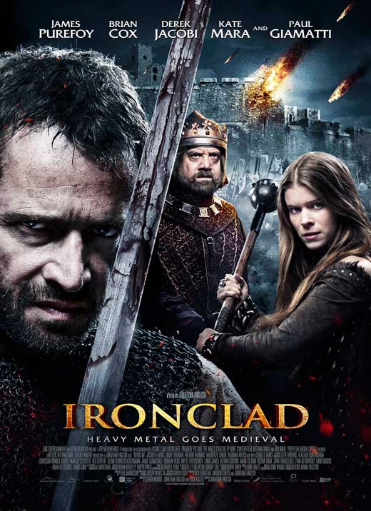 IRONCLAD