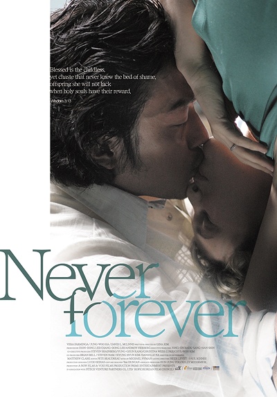 Never Forever