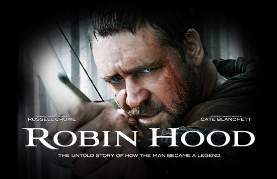 Robin Hood จอมโจรกู้แผ่นดินเดือด