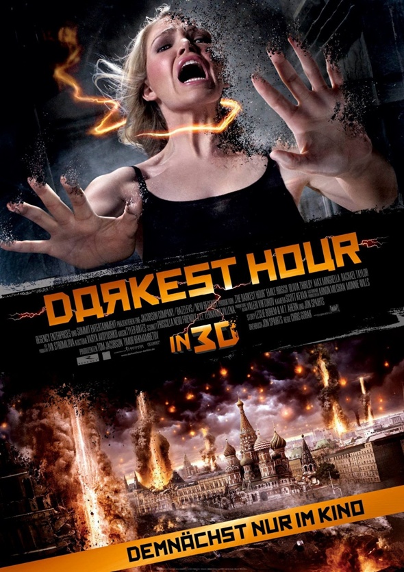 The Darkest Hour