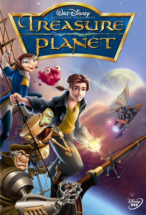 Treasure Planet