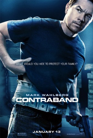 Contraband คนเดือดท้านรกเถื่อน