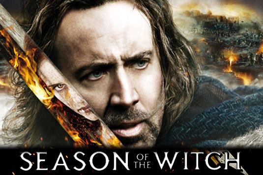 SEASON OF THE WITCH มหาคำสาปสิ้นโลก