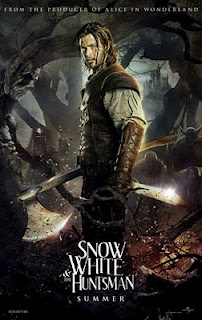 Snow White and the Huntsman สโนว์ ไวท์ แอนด์ เดอะ ฮันท์แมน