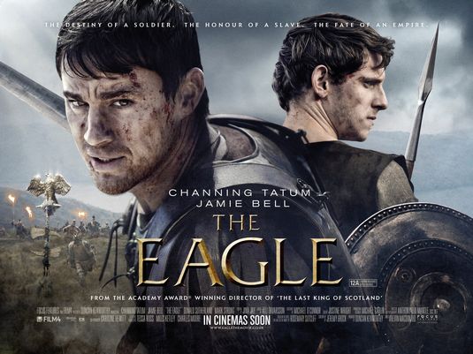 The Eagle ฝ่าหมื่นตาย