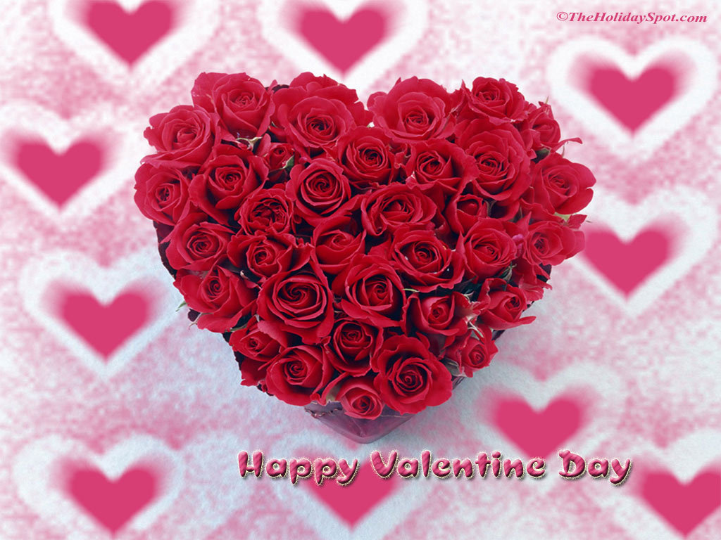Valentine s Day หวานฉ่ำวันรักก้องโลก