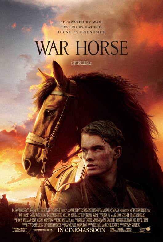 War Horse 2011 ม้าศึกจารึกโลก