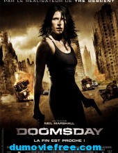 DOOMSDAY ห่าล้างโลก