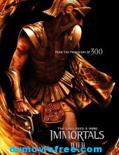 Immortals เทพเจ้าธนูอมตะ