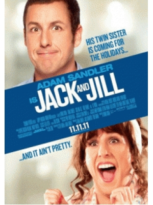 Jack and Jill แจ็ค แอนด์ จิลล์