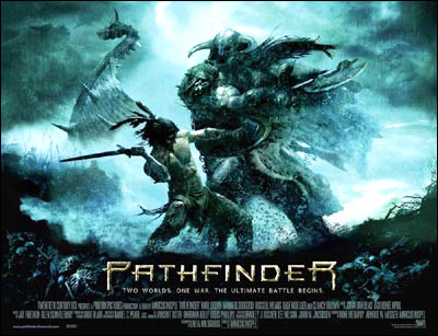 Pathfinder พาธไฟนเดอร์ ศึกนักรบผ่าแผ่นดิน
