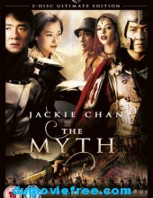 The Myth ดาบทะลุฟ้า ฟัดทะลุเวลา