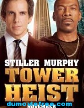 Tower Heist ปล้นเสียดฟ้า บ้าเหนือเมฆ