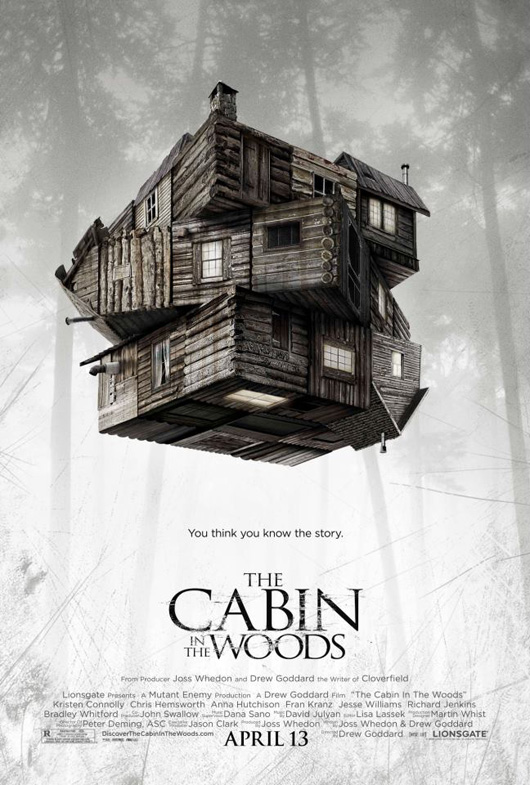 The Cabin in the Woods แย่งตาย ทะลุตาย