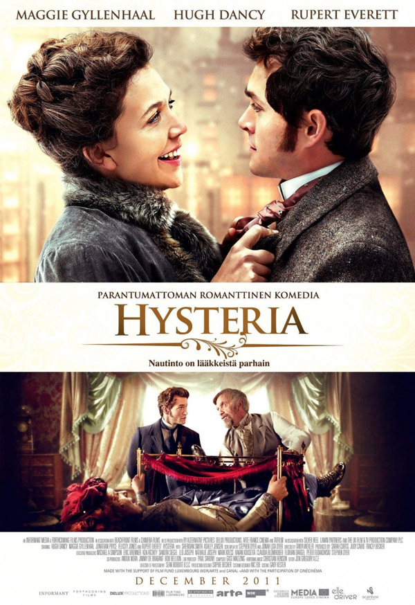 HYSTERIA