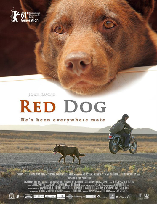 Red Dog