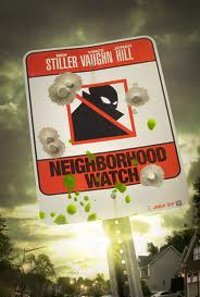 Neighborhood Watchs