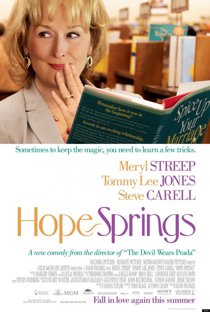 Hope Springs