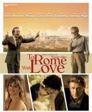 To Rome With Love