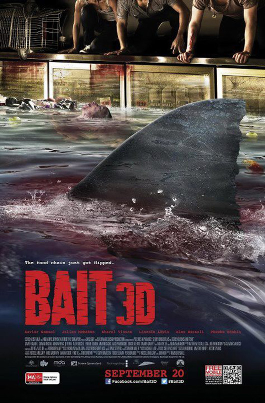 Bait 3D