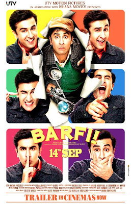 Barfi