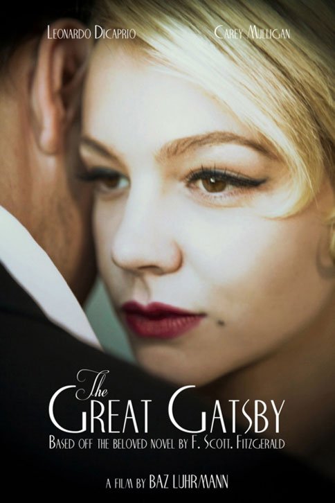 รักเธอสุดที่รัก The Great Gatsby