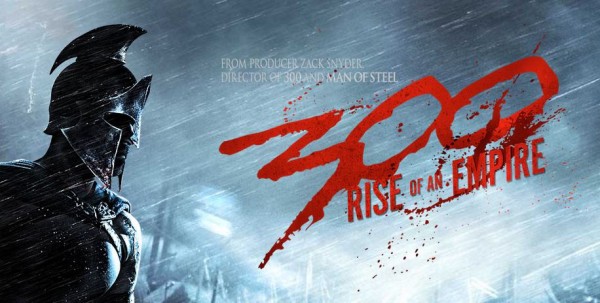 300:มหาศึกกำเนิดอาณาจักร