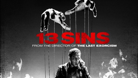13 Sins เกม13 เล่น ไม่ รอด